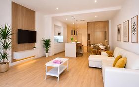 Paseo Suites Hotel